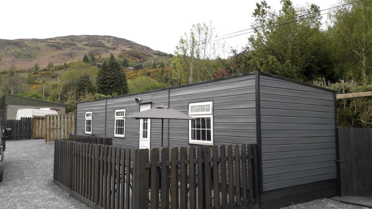 فندق Kirikeeفي  The Cabins المظهر الخارجي الصورة
