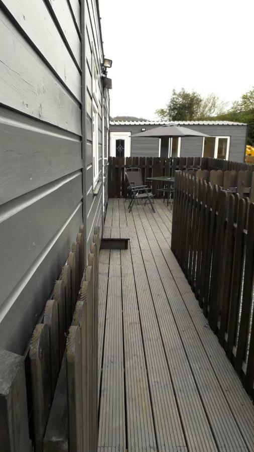 فندق Kirikeeفي  The Cabins المظهر الخارجي الصورة