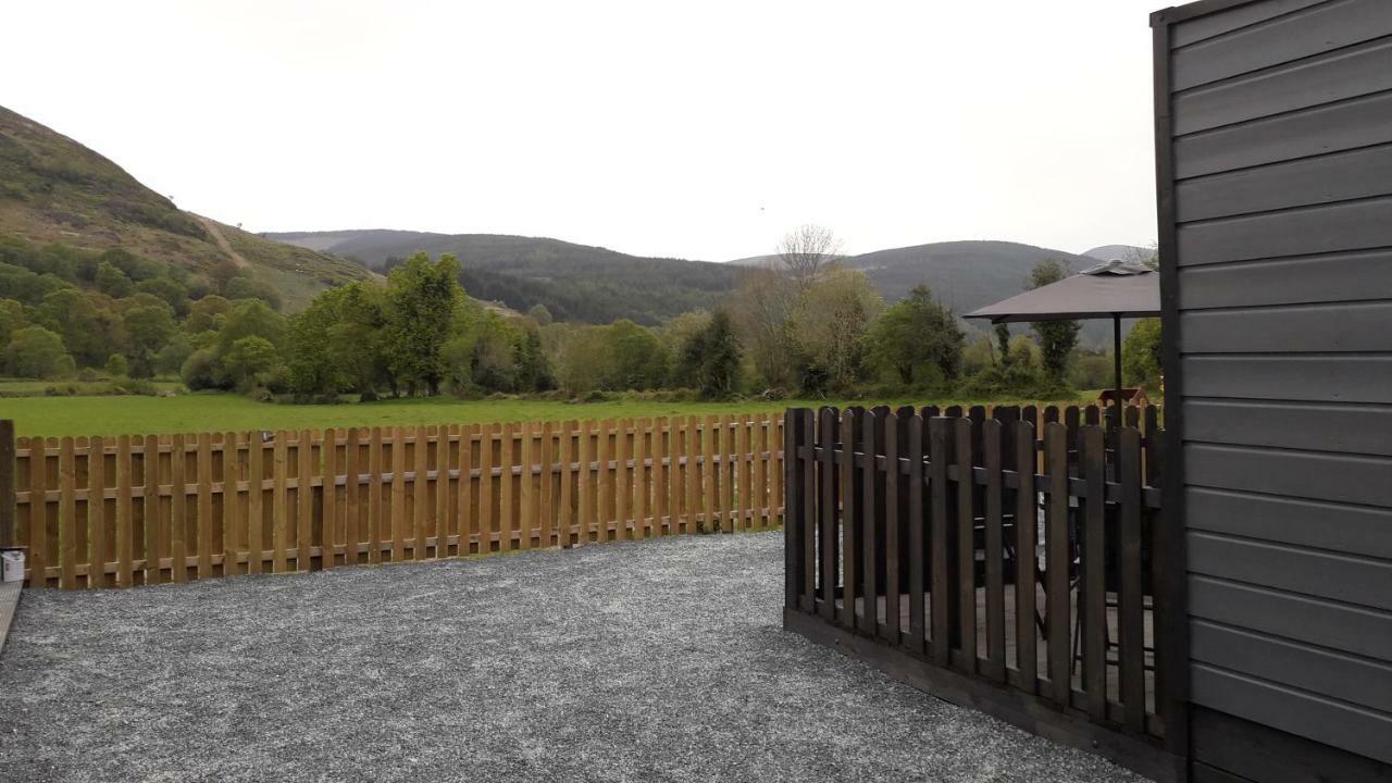فندق Kirikeeفي  The Cabins المظهر الخارجي الصورة